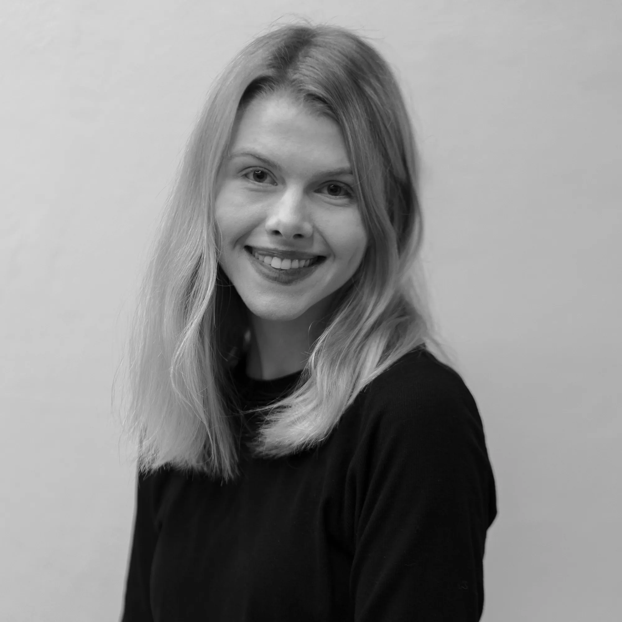 Rebecca Christine Bruun-Lie Damhaug