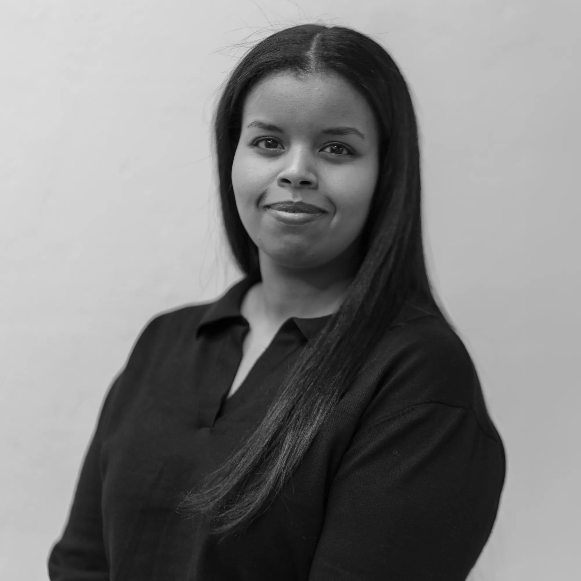 Mariam Abdirahman Ali