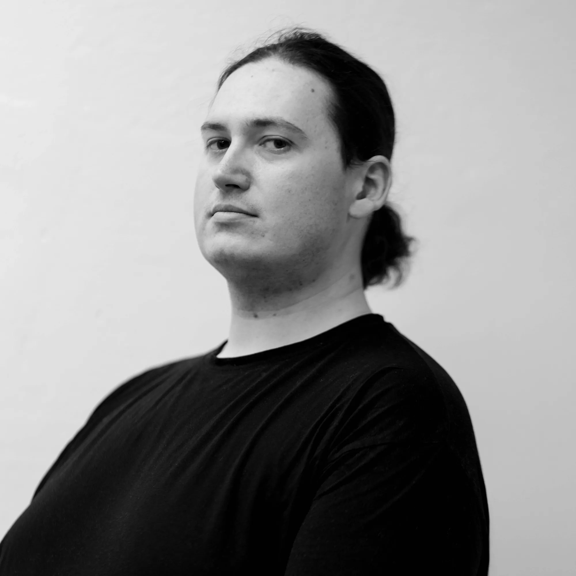 Marius Sandvik Bjørnstad