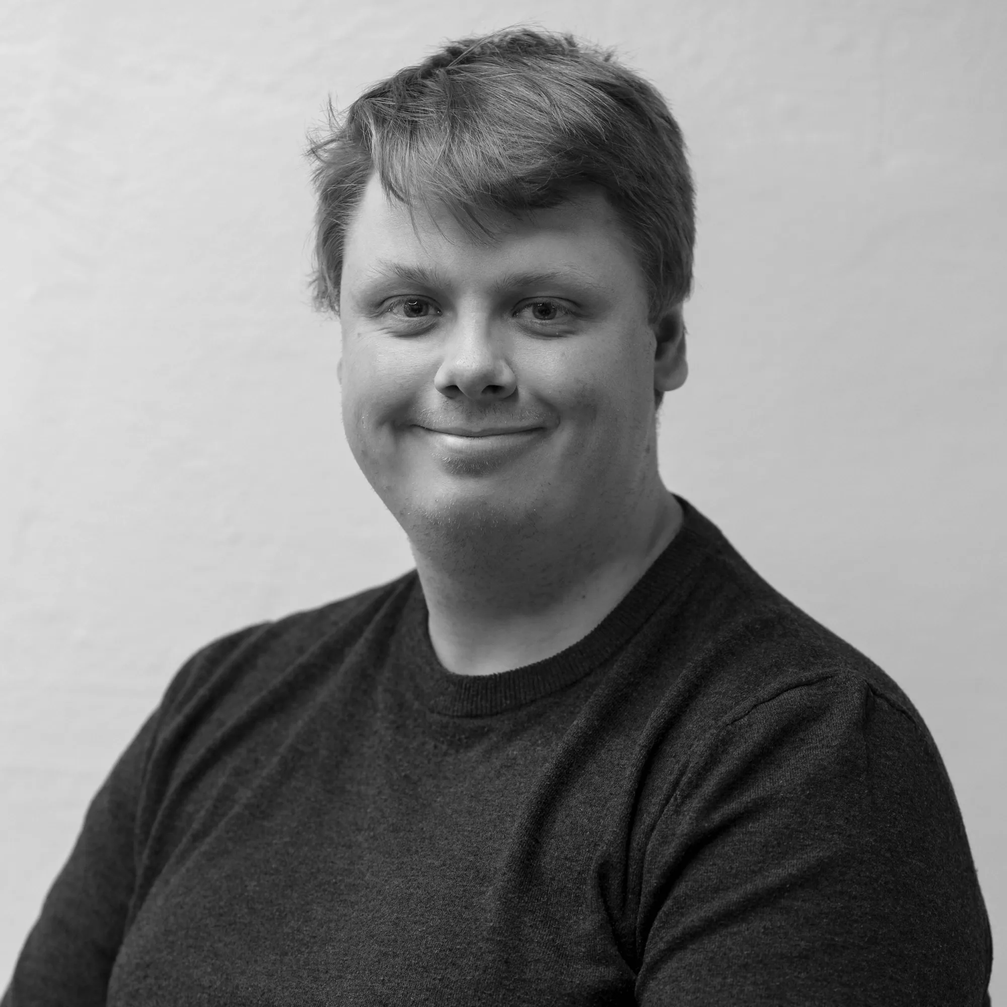 Eirik Hugdahl Finserås