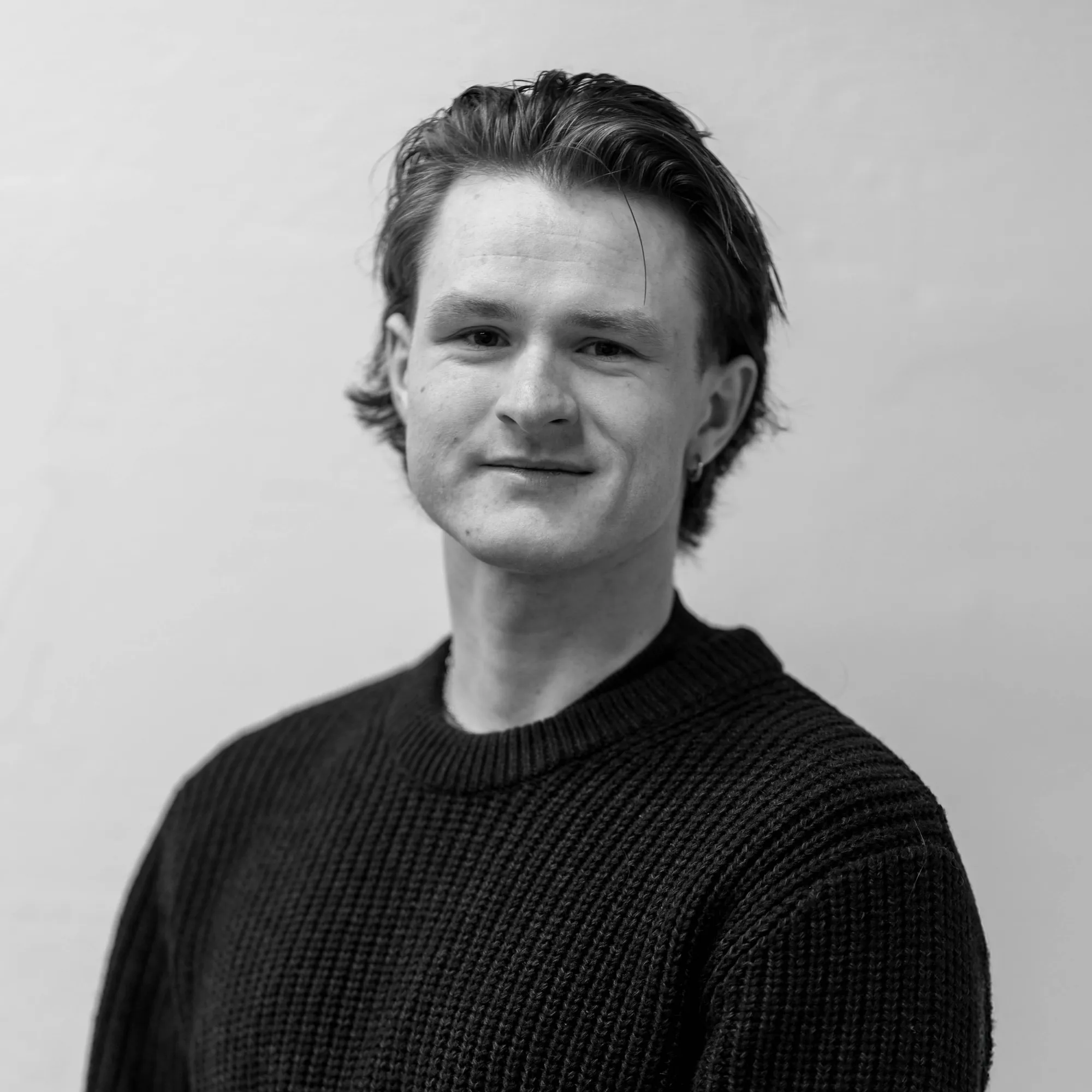 Odin Vinje Kjendalen